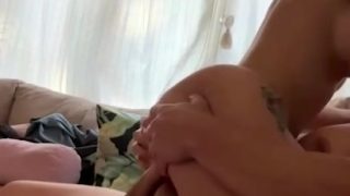 Britneybabe11 Fucking With BF On Bed – Onlyfans Leaked